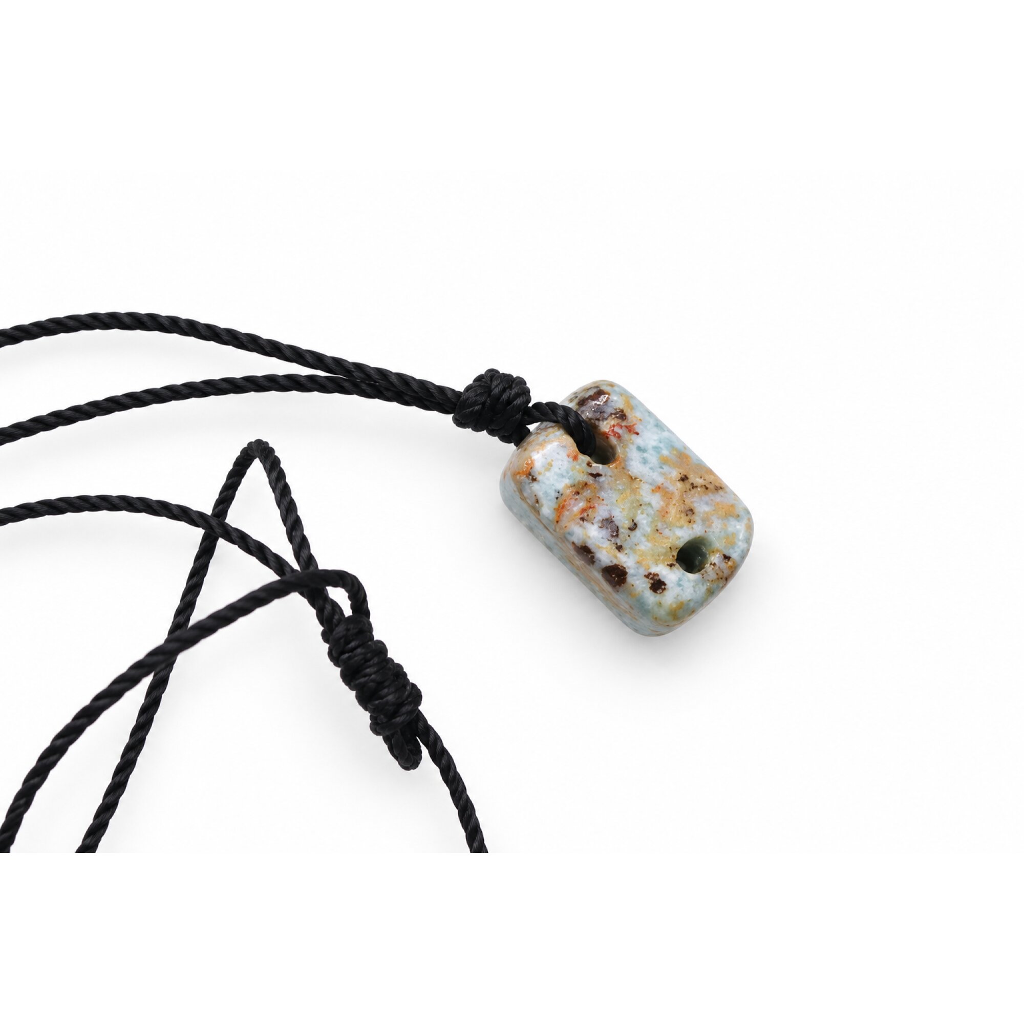 Genuine Handcrafted Necklace – photo 2