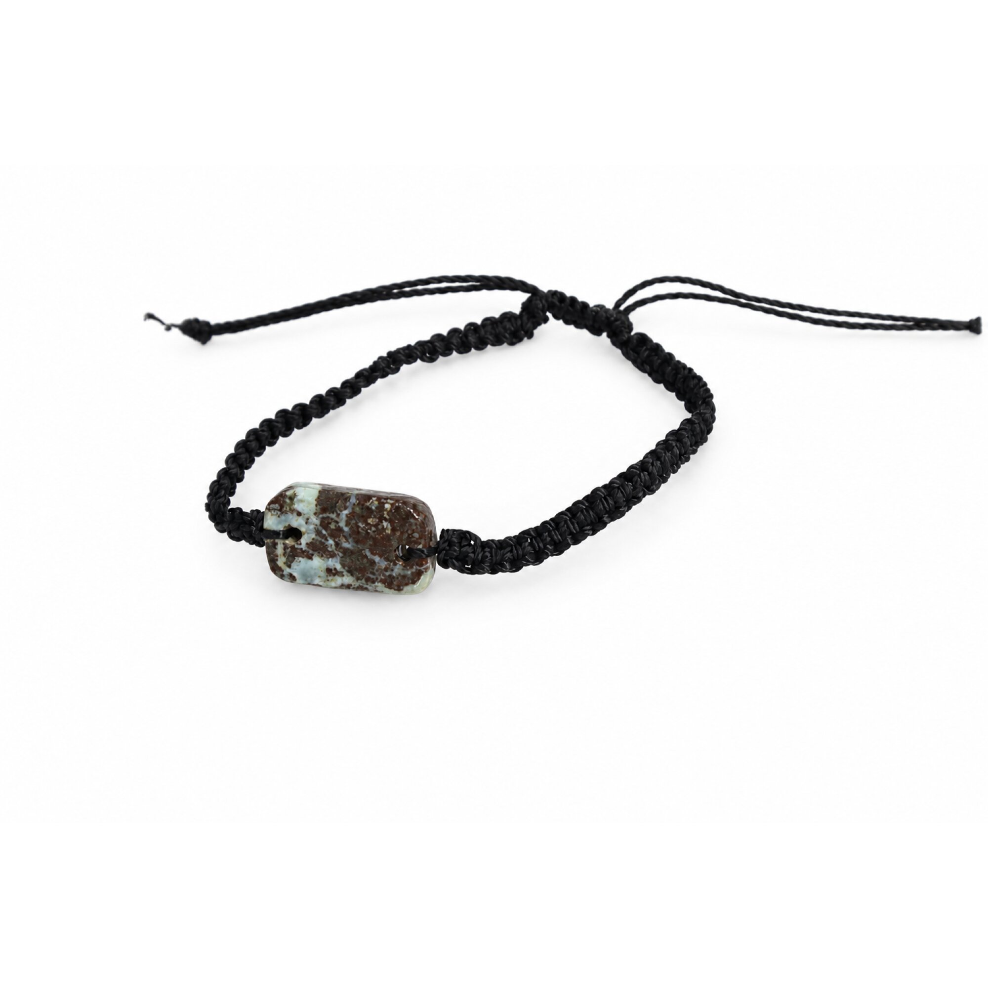 Genuine Handcrafted Necklace – photo 4